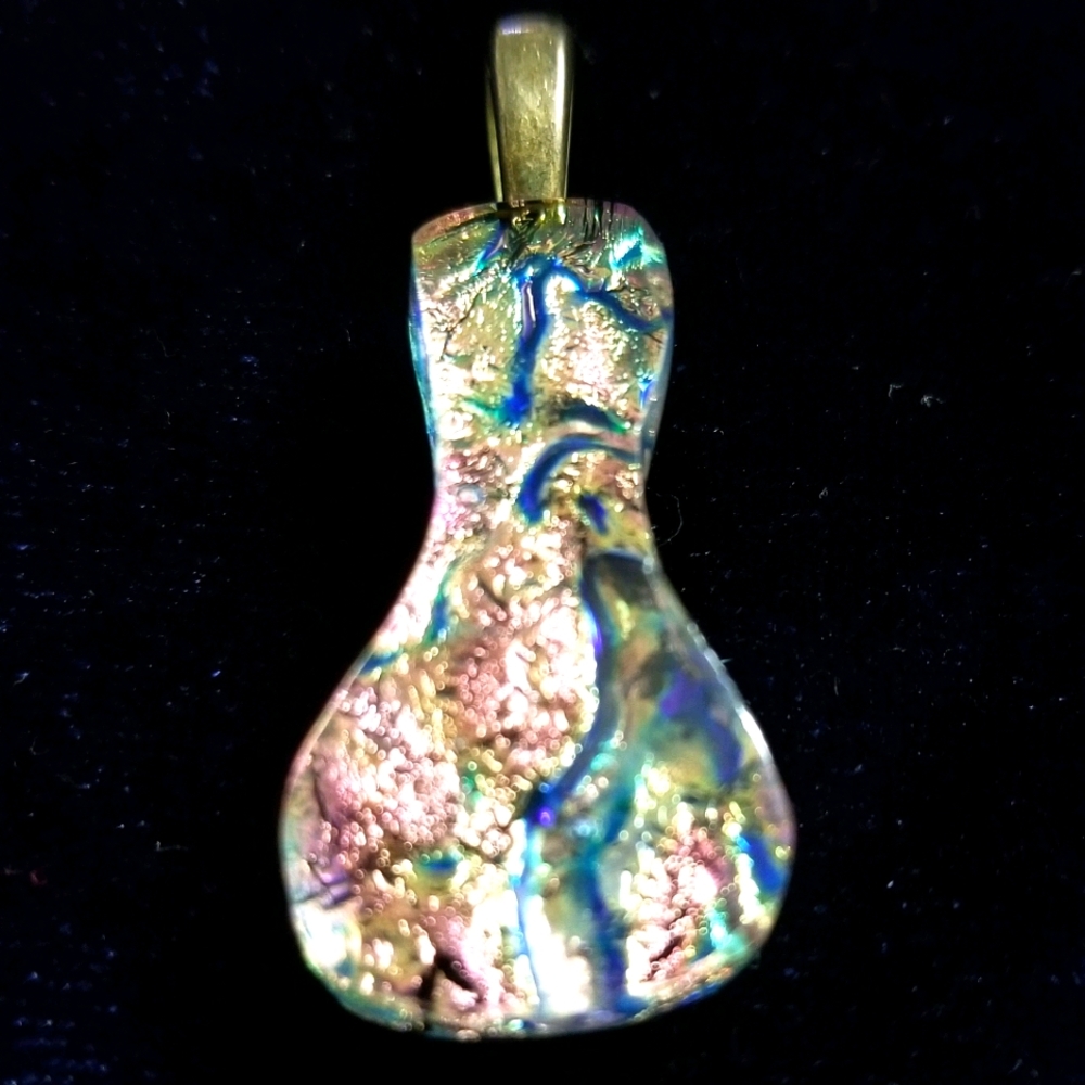 Handmade Glass Charm - Picture 9 of 9